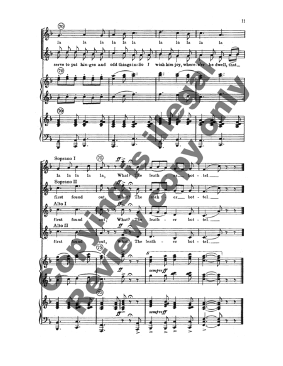 The Leather Bottel SA scores gallery preview page 10