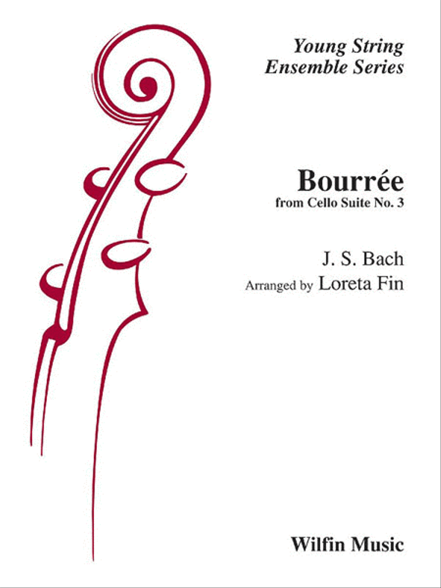 Bourree