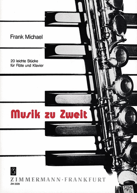 Musik zu Zweit (Music for Two)