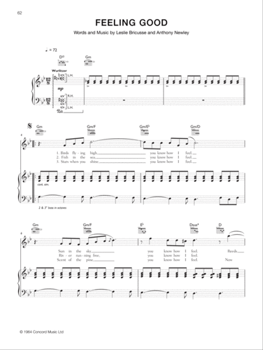 Muse -- Origin of Symmetry Guitar Tablature scores gallery preview page 3