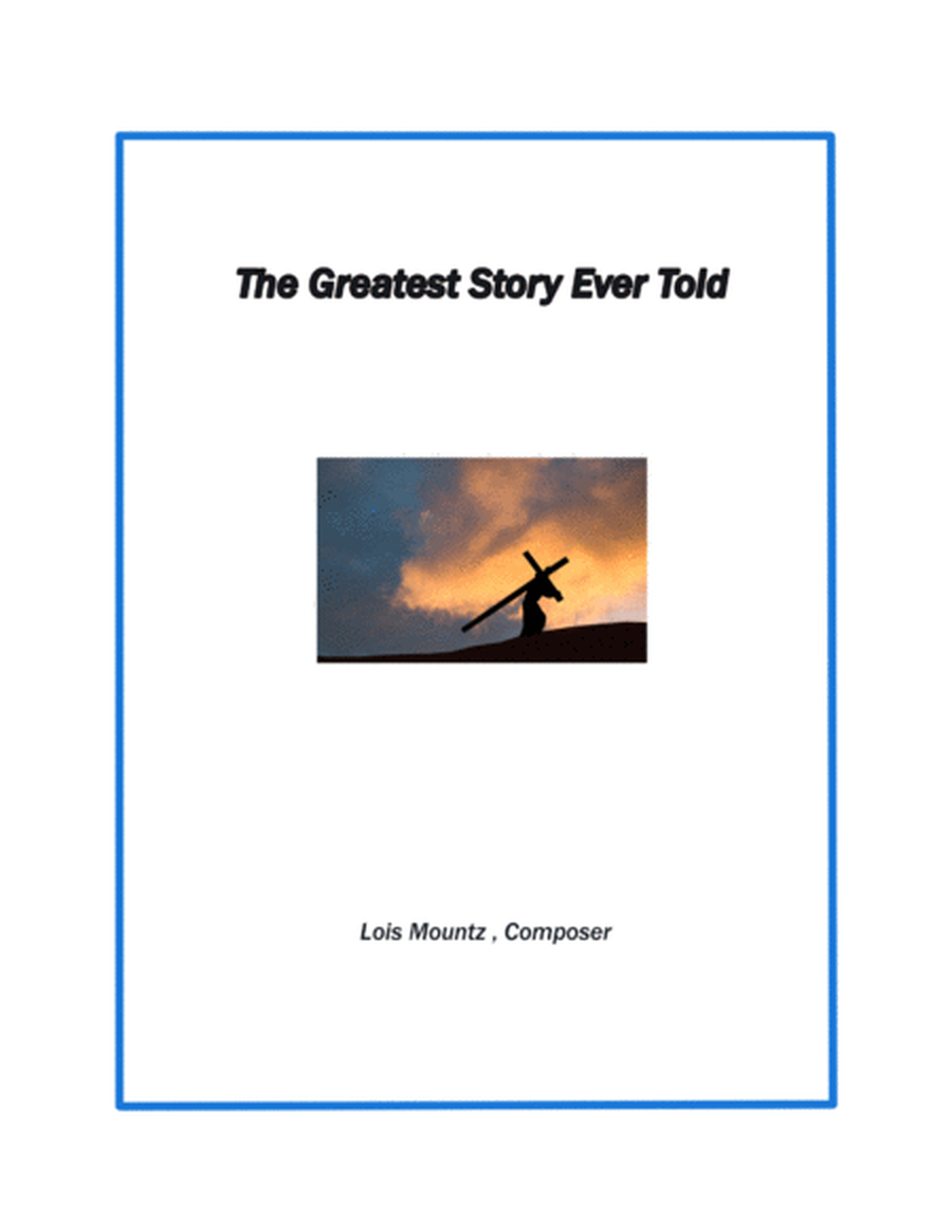 The Greatest Story image number null
