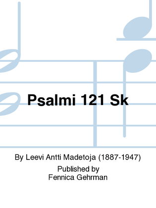 Psalmi 121 Sk