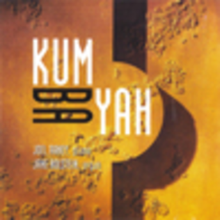 Book cover for Kum Ba Yah