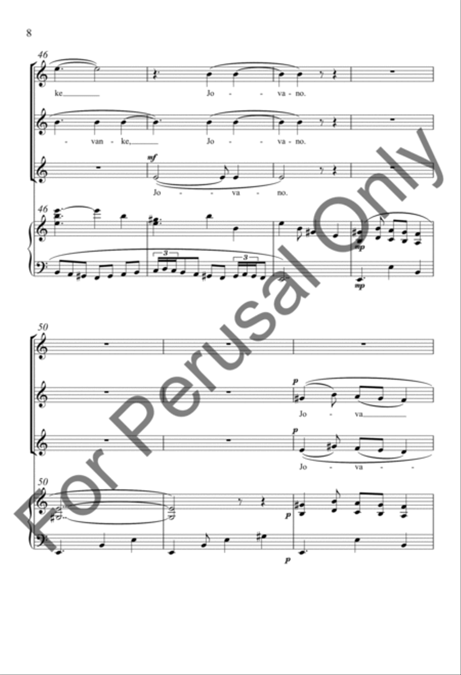 Jovano, Jovanke Jovano, Jovanke SSA scores gallery preview page 7