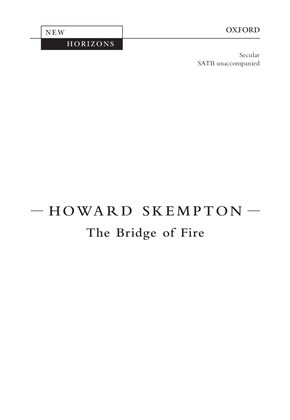 The Bridge of Fire