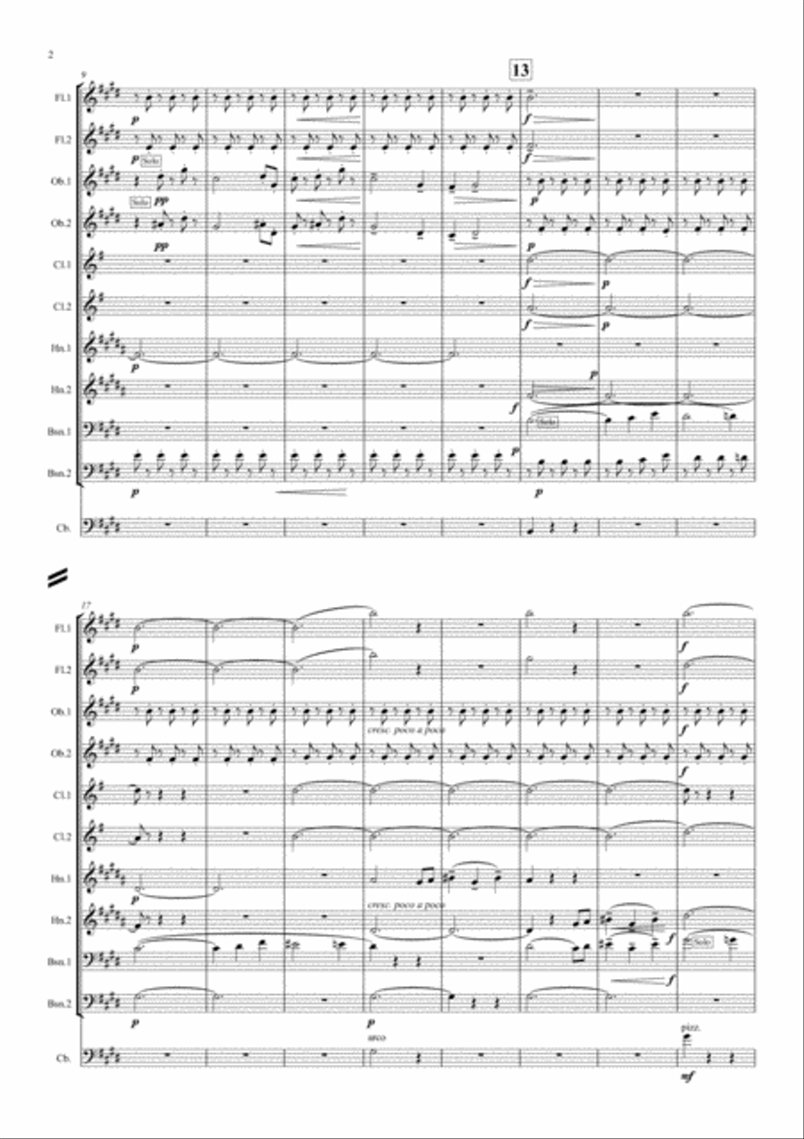 Debussy: Children's Corner No.3 