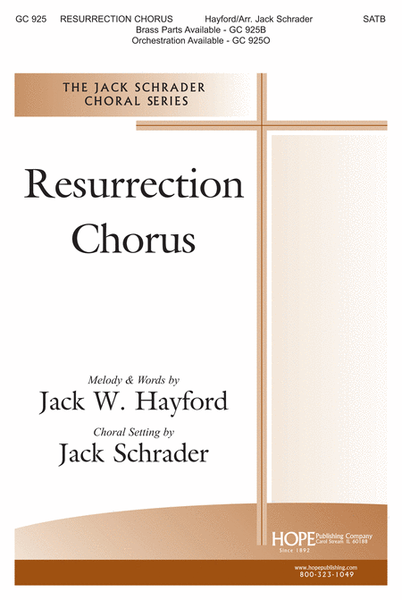 Resurrection Chorus