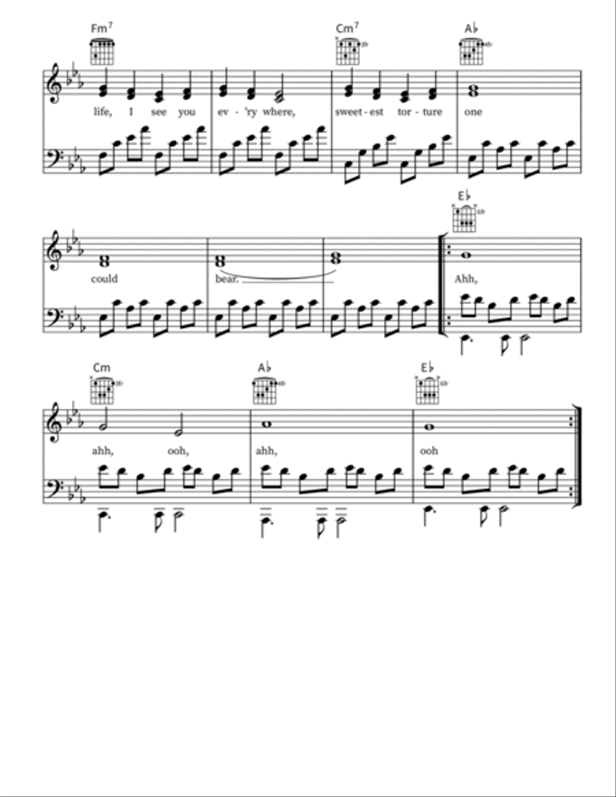 Lacy Score and Parts scores gallery preview page 3