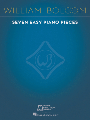 7 Easy Piano Pieces
