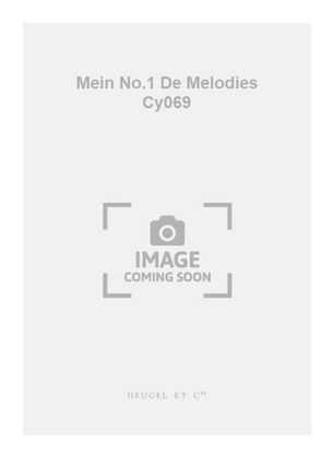 Mein No.1 De Melodies Cy069