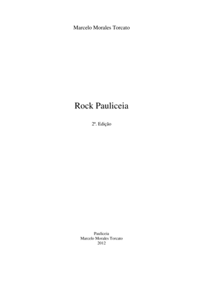 Rock Pauliceia