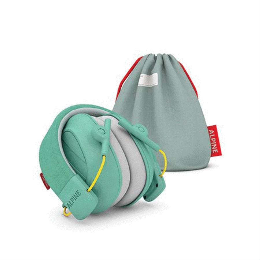 Muffy Headphones for Kids Musical Instruments scores gallery preview page 8