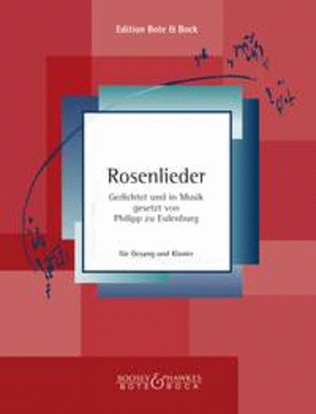 Rosenlieder