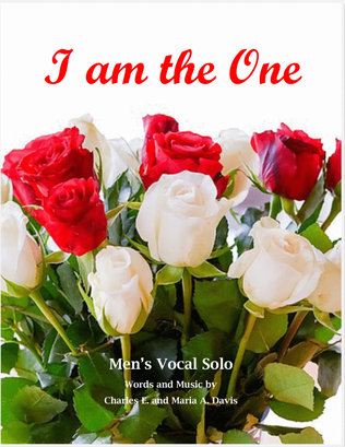 I am the One - Men's Solo