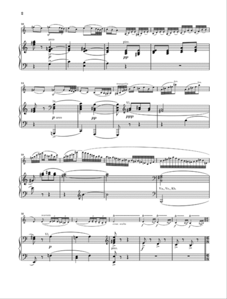 Introduction et Rondo Capriccioso, Op. 28 by Camille SaintSaens