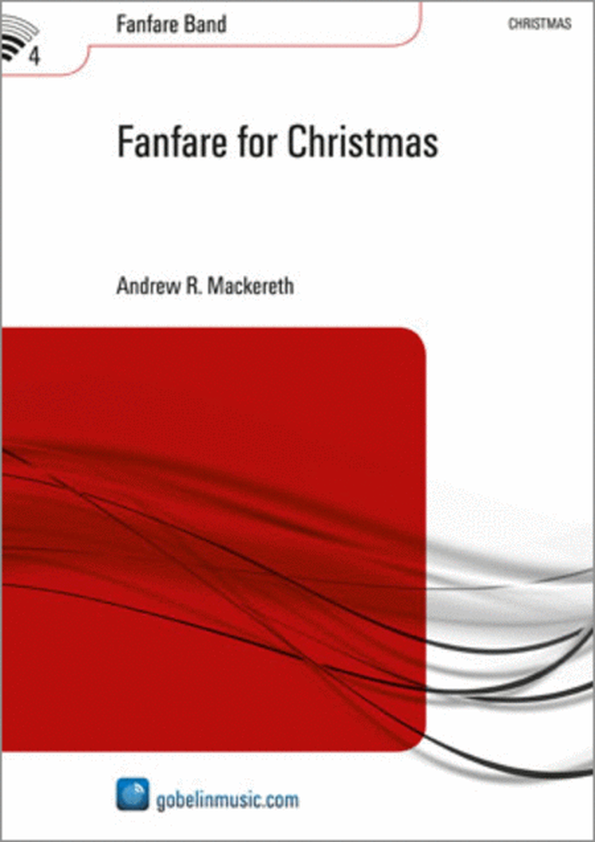 Fanfare for Christmas