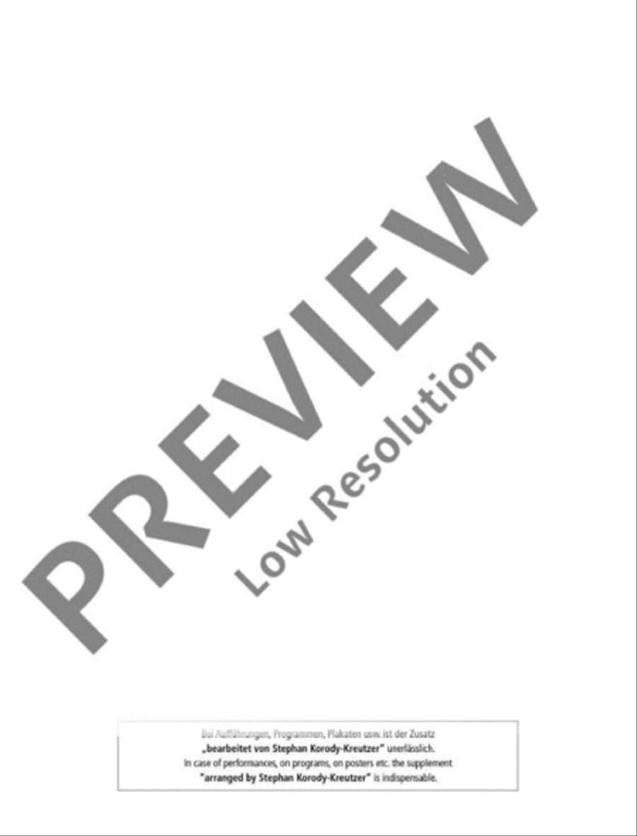Sonata in F major (Spring Sonata) Clarinet Solo scores gallery preview page 3