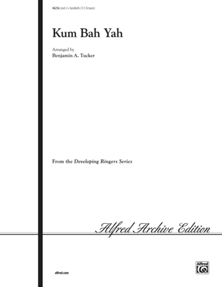 Book cover for Kum Bah Yah