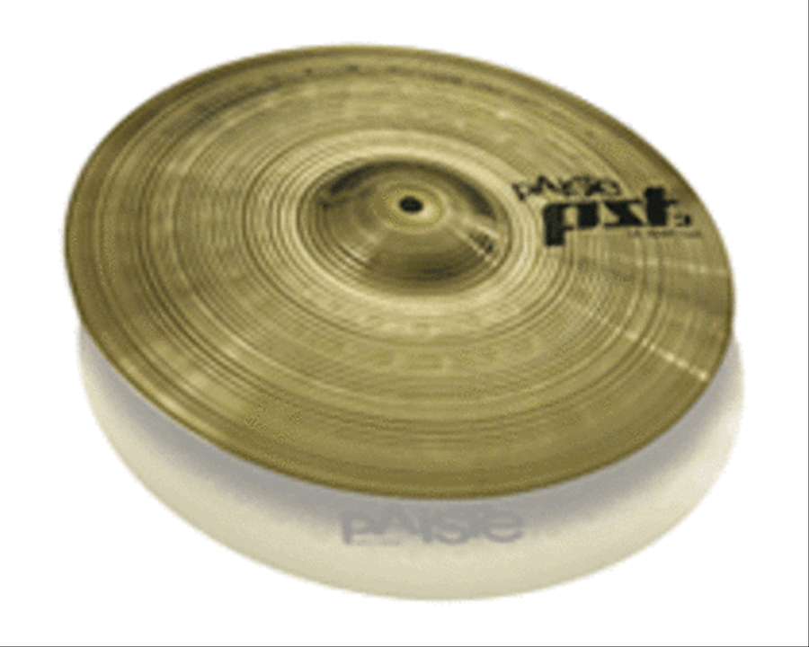 14 Pst 3 Hi-hat Top