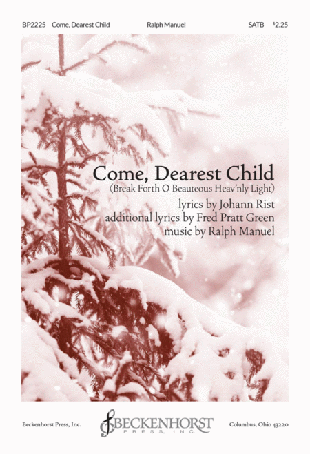 Come, Dearest Child