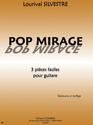 Pop mirage