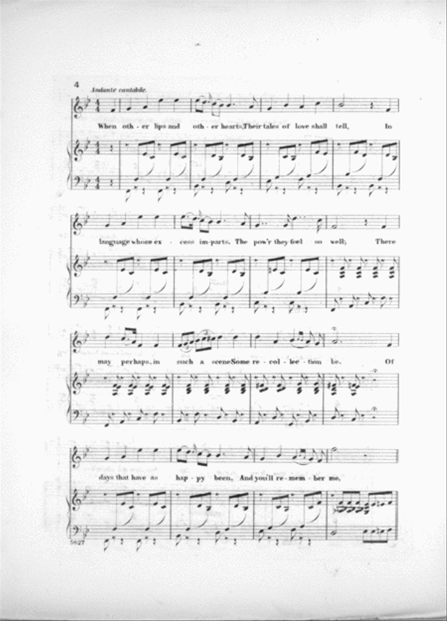 Ixion Medley Voice scores gallery preview page 4
