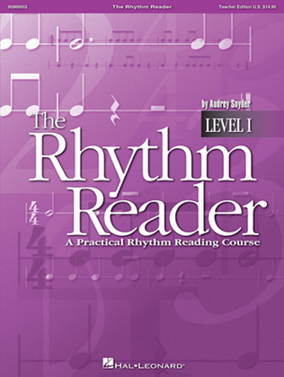 The Rhythm Reader, Level 1