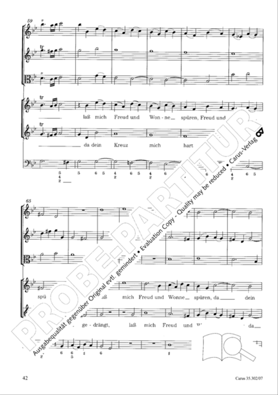 Tilge, Hochster, meine Sunden SA scores gallery preview page 55