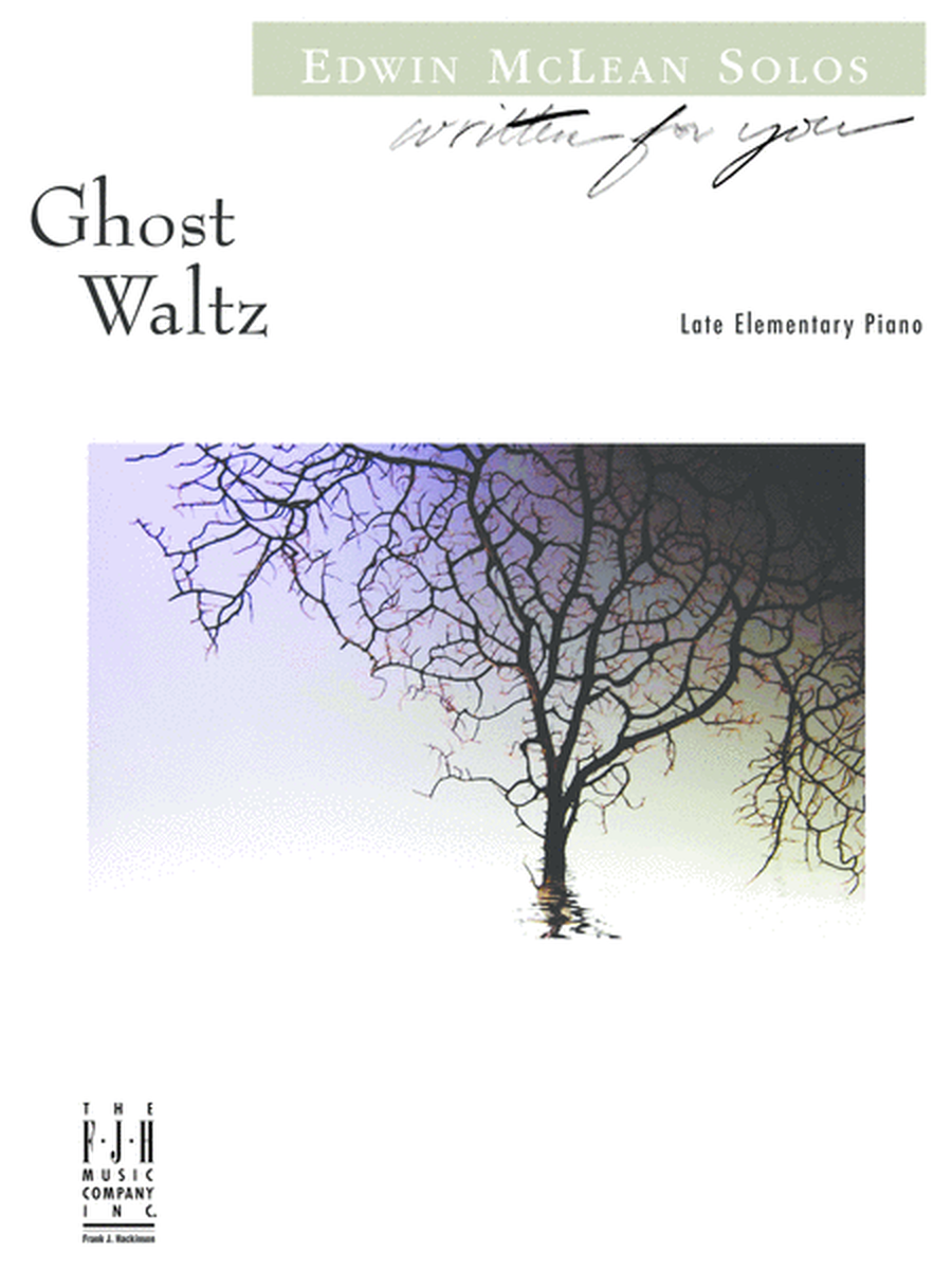 Ghost Waltz