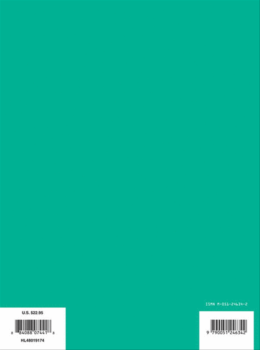 The Piano Collection Piano Solo scores gallery preview page 2