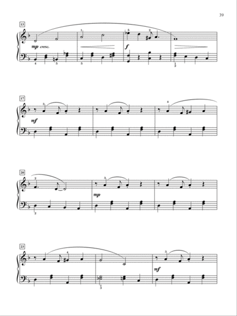 Cantina Band (from 