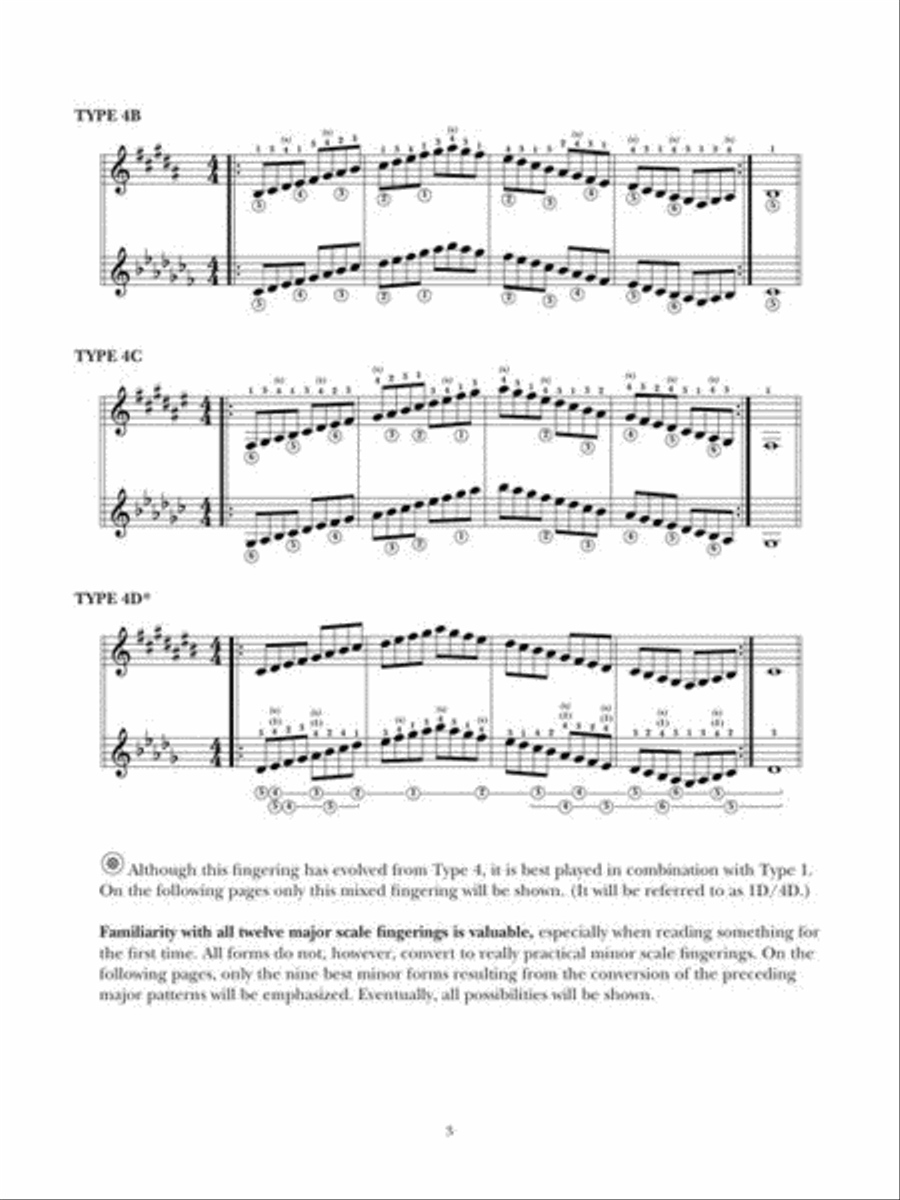 A Modern Method for Guitar – Complete Method Acoustic Guitar scores gallery preview page 25