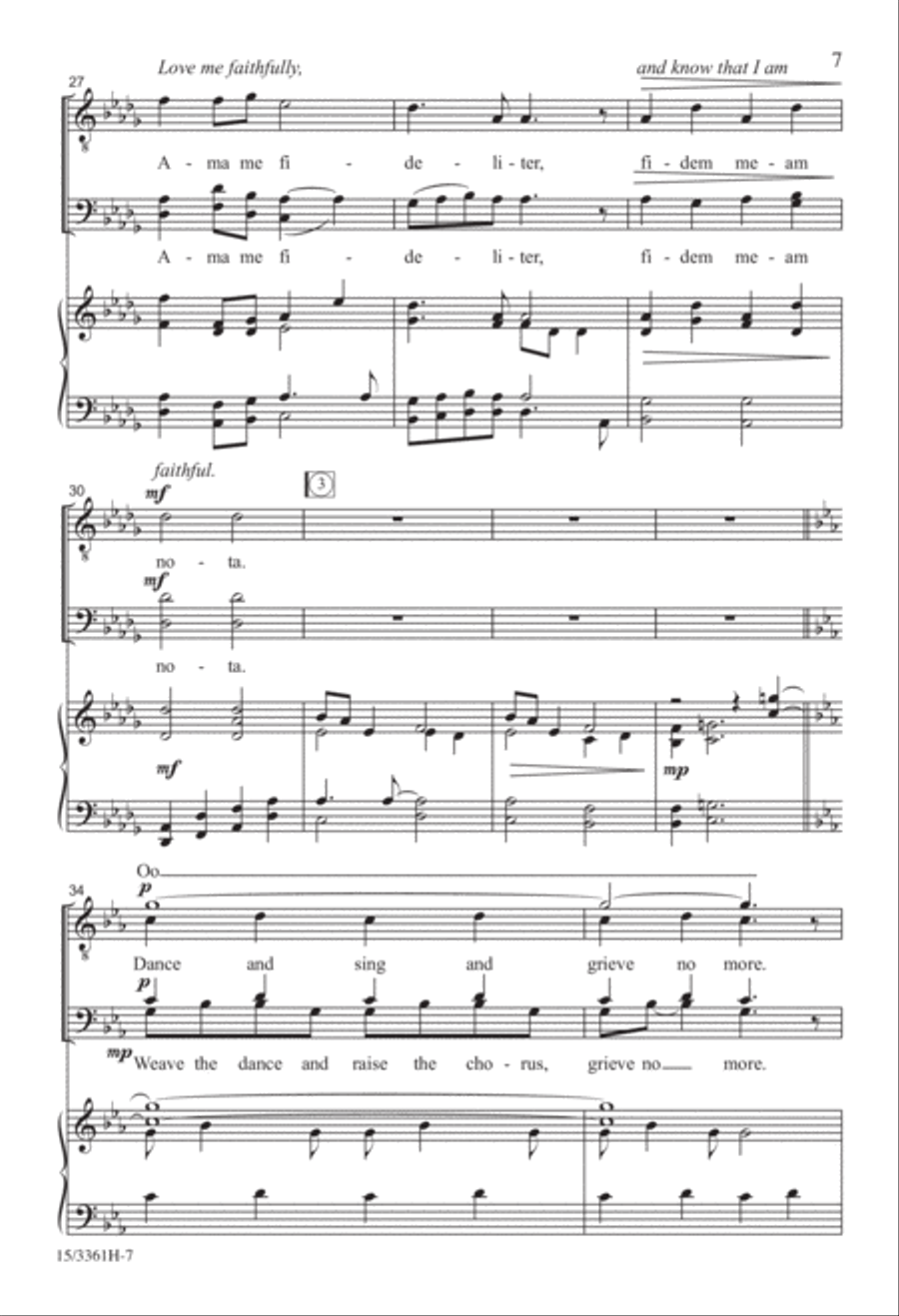 Omnia Sol TTB scores gallery preview page 6