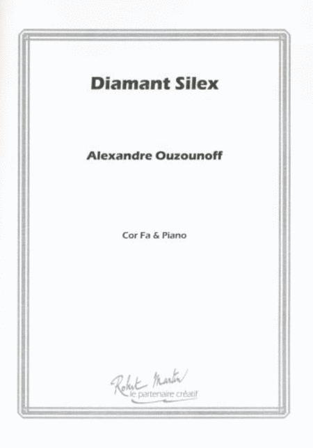 Diamant silex