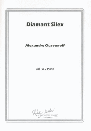 Diamant silex
