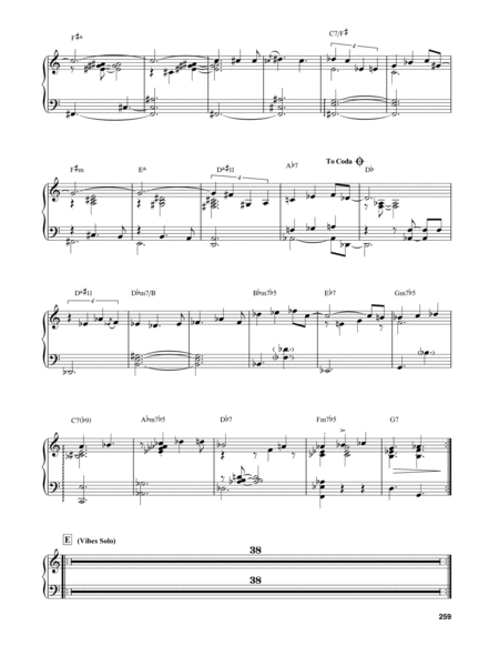Waltz (Lyric Suite, Part 2)