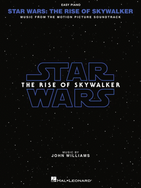 Star Wars – The Rise of Skywalker