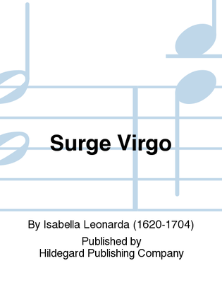 Surge Virgo