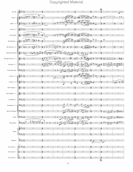 Music for Music - STUDY SCORE ONLY image number null