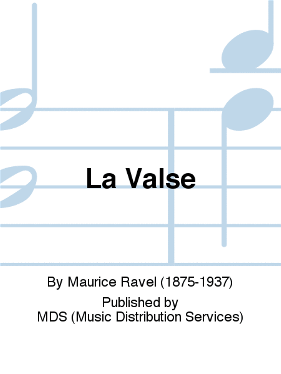 La Valse