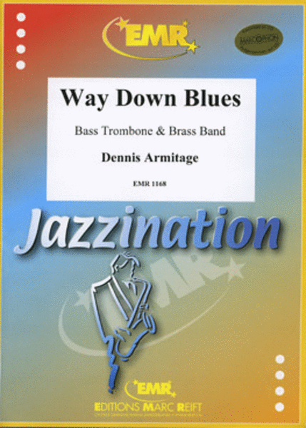 Way Down Blues image number null