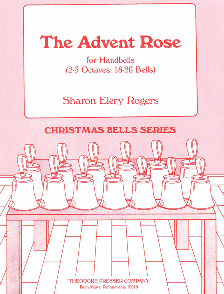 The Advent Rose