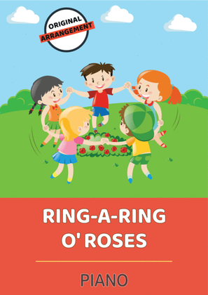 Ring-A-Ring O' Roses