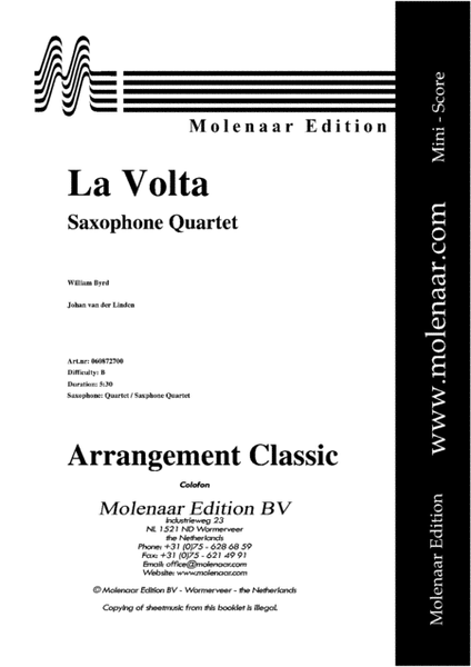 La Volta