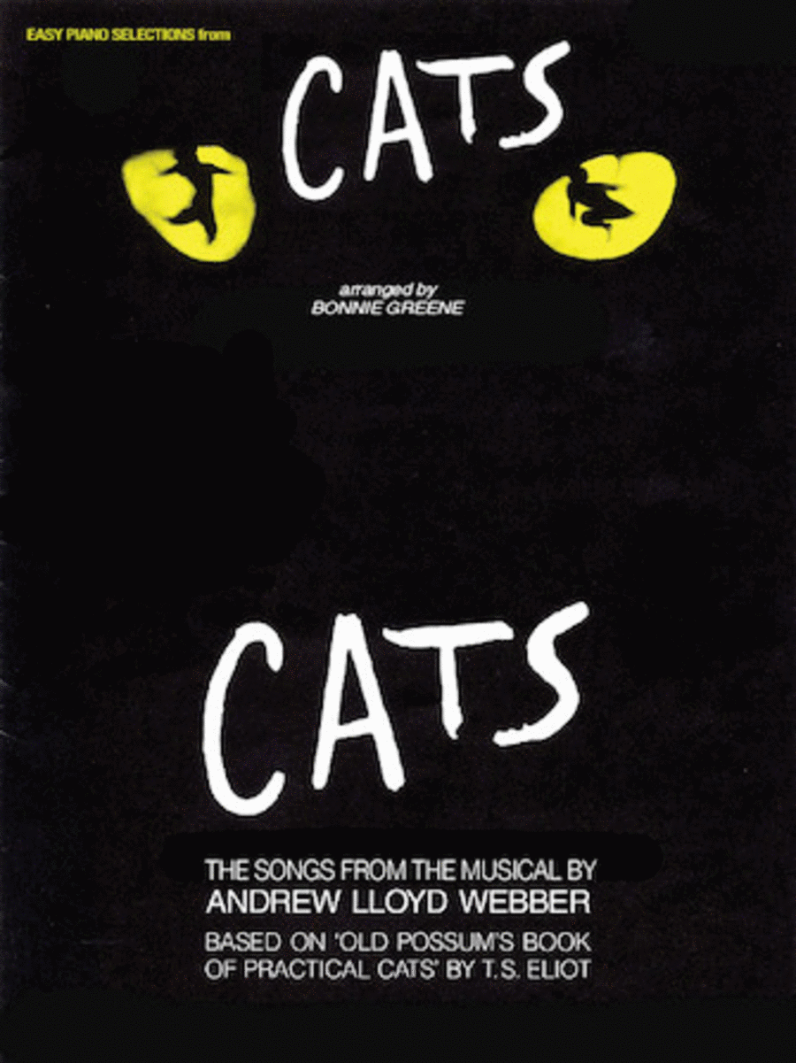 Andrew Lloyd Webber : Cats