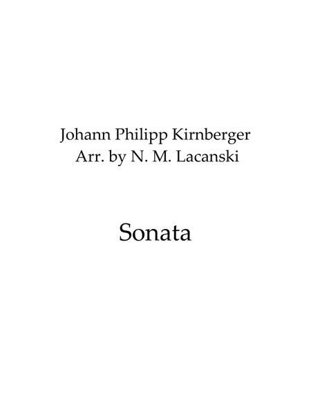 Sonata image number null