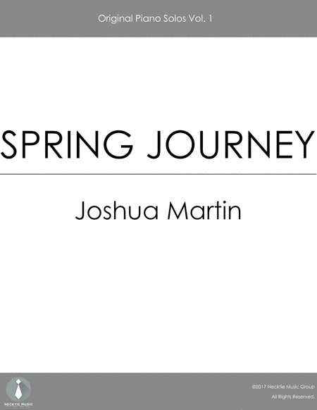 Spring Journey