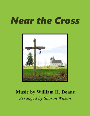 Near the Cross