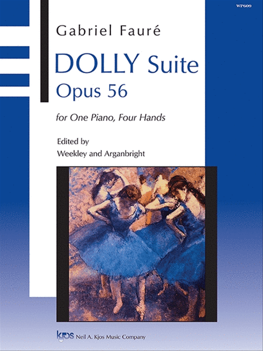 Dolly Suite