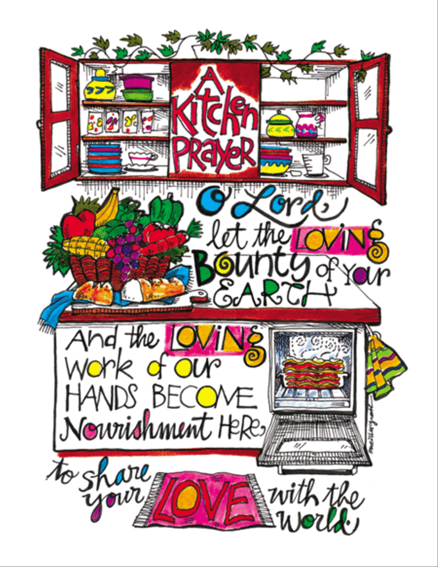 Certificate-Kitchen Blessing Awards & Certificates scores gallery preview page 1